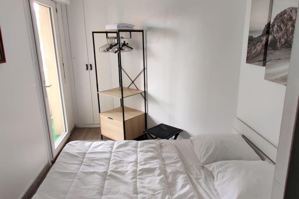 Chez Emy & Tom Apartment Cabourg Exterior photo
