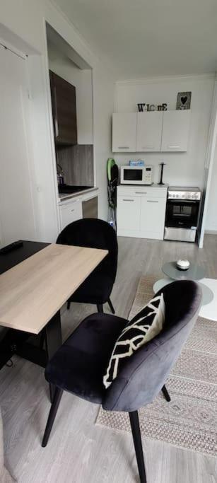 Chez Emy & Tom Apartment Cabourg Exterior photo
